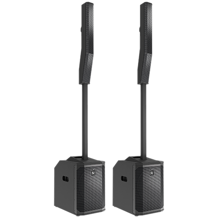 Electro-Voice - Pack EVOLVE 50M KB La Paire