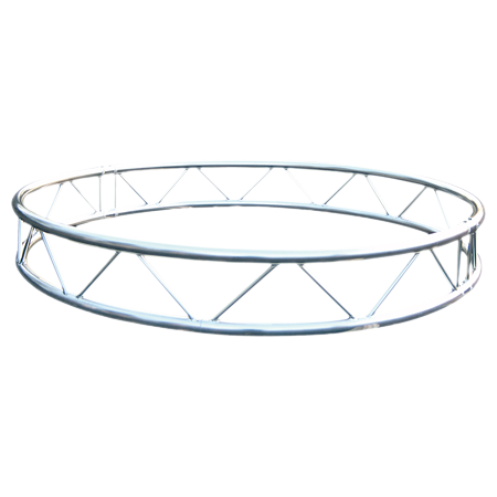 Circle Truss 2 Points 290mm
