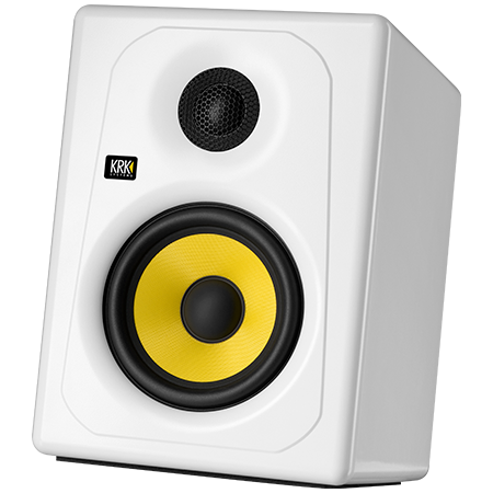 Krk - Kreate 5 White (La pièce)