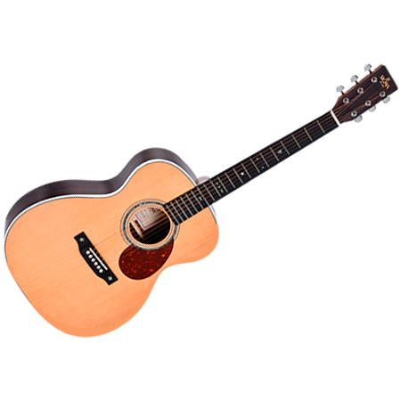 Sigma Guitars - OMT-1