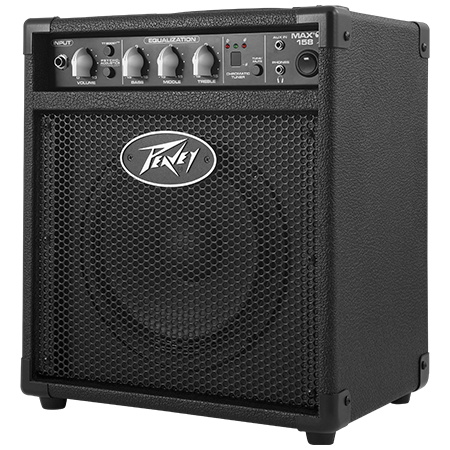 Max 158 20W