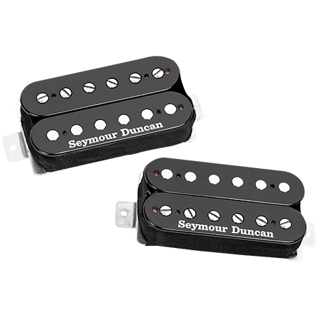 Seymour Duncan STL-1B Vintage Broadcaster, Bridge « Micro guitare électrique