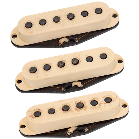 Philip Sayce Mother Strat Set