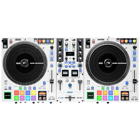 Rane - One MK2