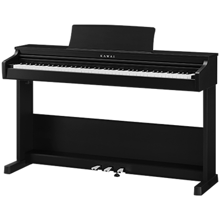 CX 102 Black Kawai