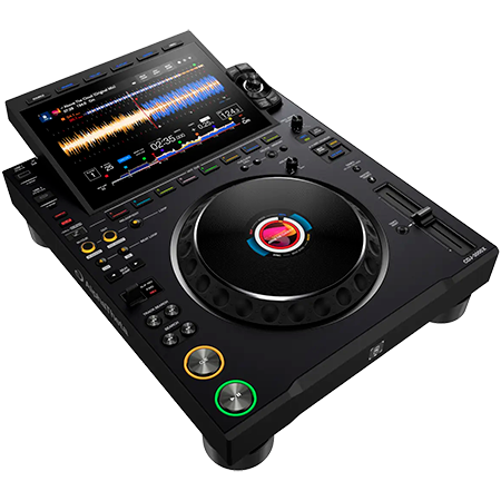 CDJ-3000X Pioneer DJ