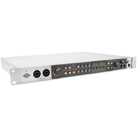 Universal Audio - Volt 876 USB Recording Studio