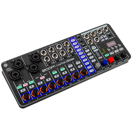 Zoom - L6max