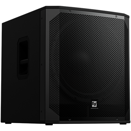 Electro-Voice - EVIVA 18SP
