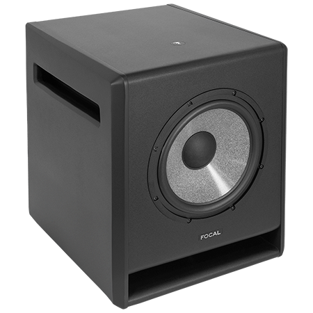 Focal - Sub12 ST6 Black Edition Limitée