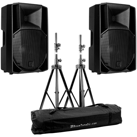 Kit réparation RCF LF15X401, 8 ohm, colle non incluse