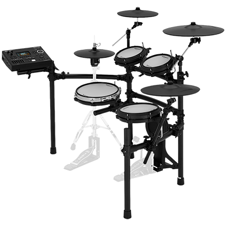 Roland - V-Drums TD 513 Kit