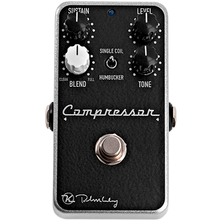 Compressor Plus
