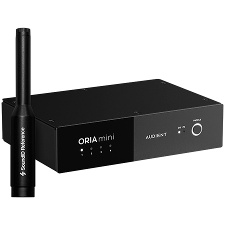 Audient - ORIA Mini (Hardware Only)