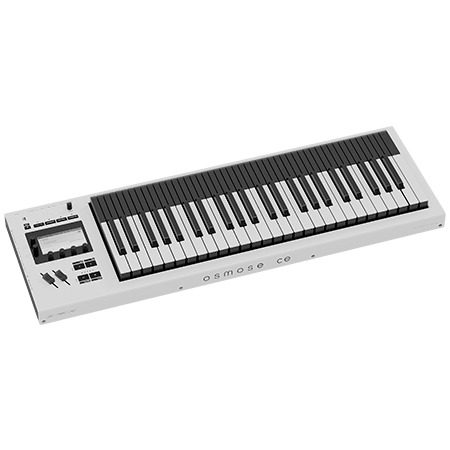 Expressive E - Osmose 49 CE