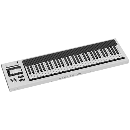 Expressive E - Osmose 61 CE