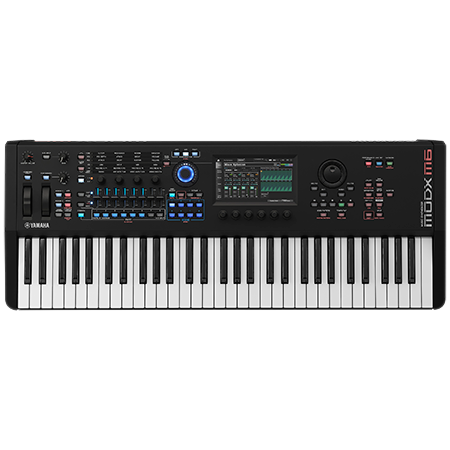 Yamaha - MODX-M6