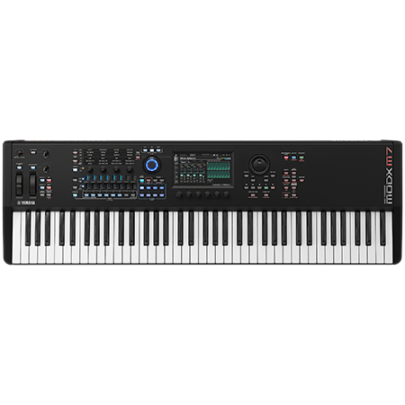 Yamaha - MODX-M7
