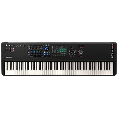 Yamaha - MODX-M8