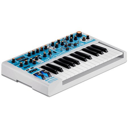 Novation - Bass Station II Swifty Edition