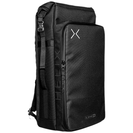 Line 6 - Helix Stadium Backpack
