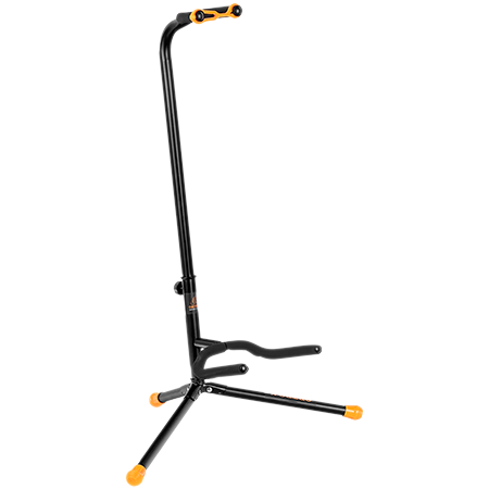 OGS 1BK Support Guitare Black