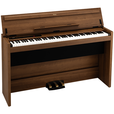 Yamaha YDP-141 - Piano meuble SonoVente.com