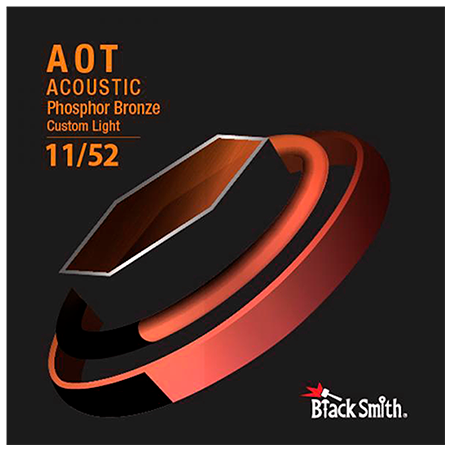 APB-1152 Custom Light 11-52
