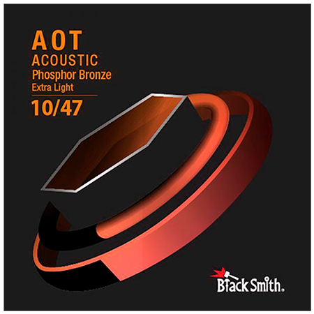 APB-1047 Extra Light 10-47