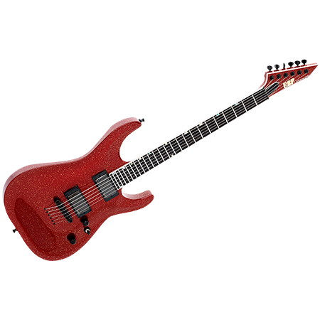 Horizon-II USA Fishman Fluence Apple Bomb + étui