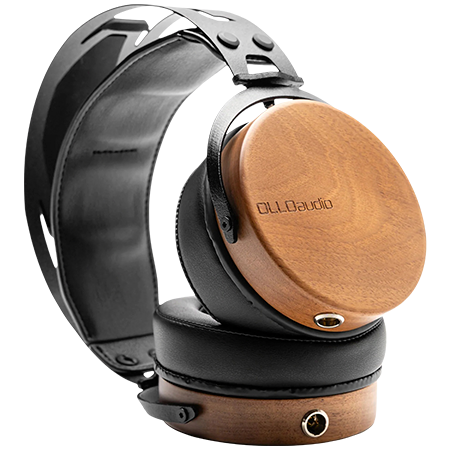 OLLO AUDIO R1 - PA / Studio Headphones SonoVente.com - en