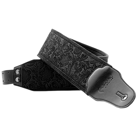 B-Sandokan 80 Black Vegan
