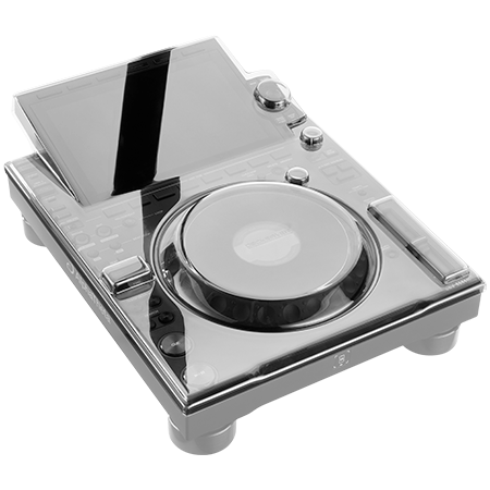 DeckSaver DS DDJ 1000 - Protections matériel DJ SonoVente.com