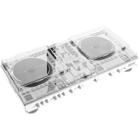 DeckSaver DS DDJ 1000 - Protections matériel DJ SonoVente.com