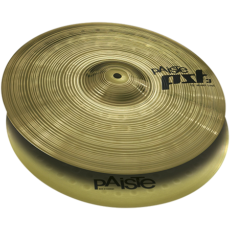 PST 3 13" Hi-Hat