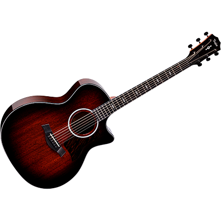 Taylor - 324ce Next Generation