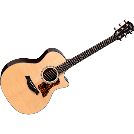 Taylor - 414ce Natural Next Generation