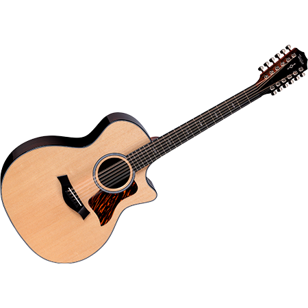 Taylor - 454ce Next Generation