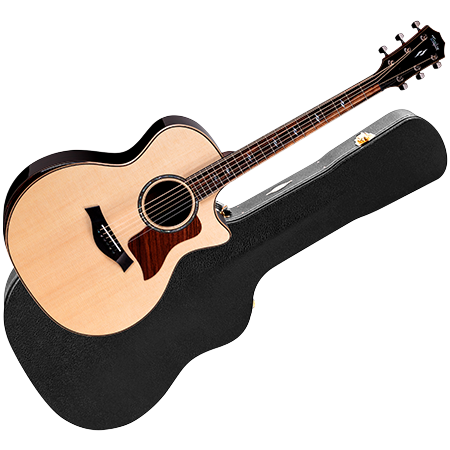 Taylor - 814ce Next Generation