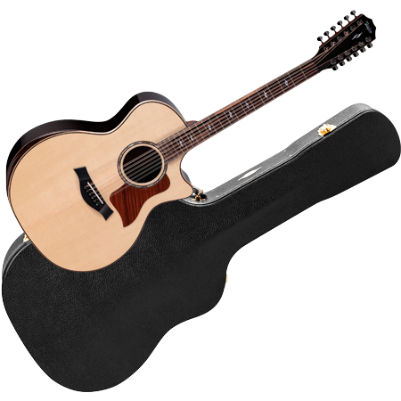 Taylor - 854ce Next Generation