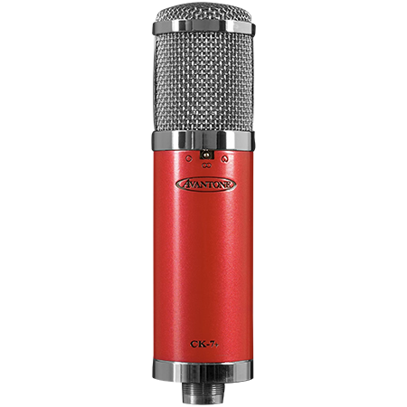 CK-7+