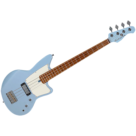 The Roasted Capri Ice Blue