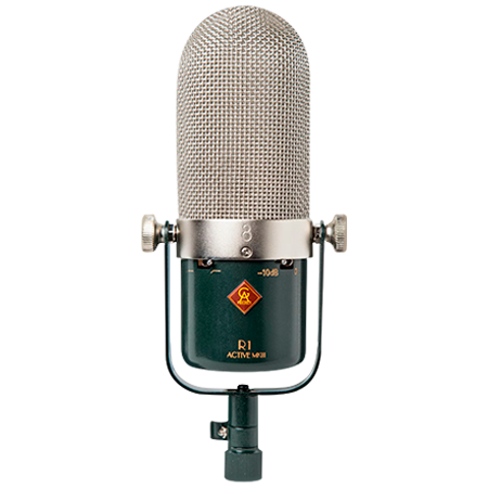 R1 ACTIVE MKIII