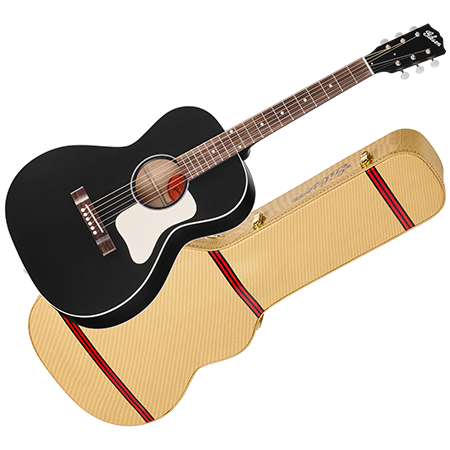 Gibson - L-00 Century 12-Fret Ebony + Etui