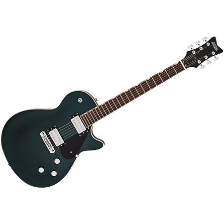 Electromatic Jet Cadillac Green