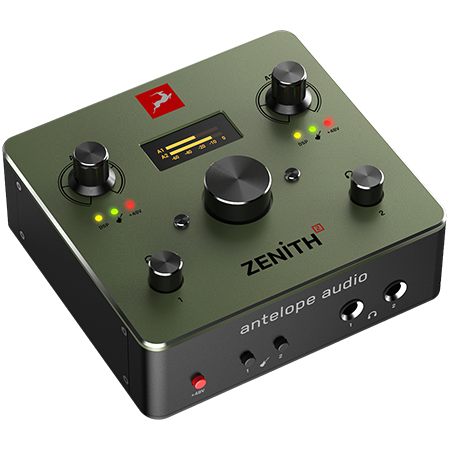 Zenith 2