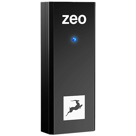 Antelope Audio - Zeo