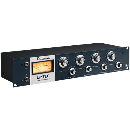 Neve 1073LB EQ - Equalizer SonoVente.com - en