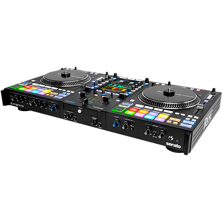 System One