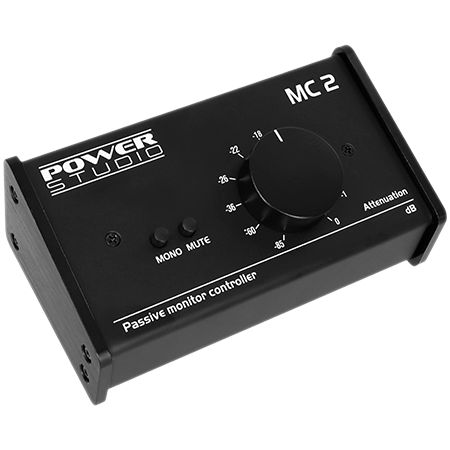 Power Studio - MC 2